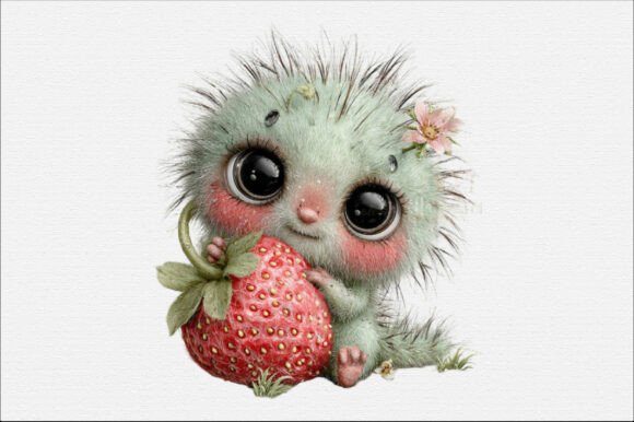 Free Caterpillar PNG Clipart: A Versatile Tool for Creative Projects