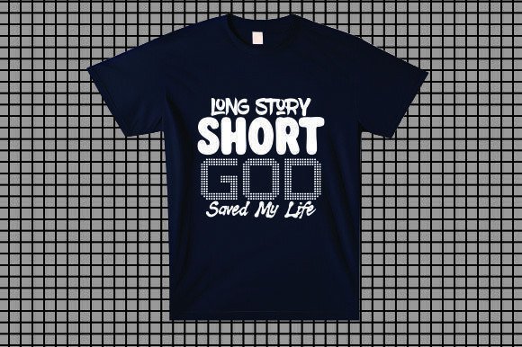 Long Story Short, God Saved My Life