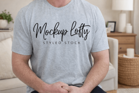 Mastering Visual Design with Mens T-Shirt Mockup 16: A Professional Approach