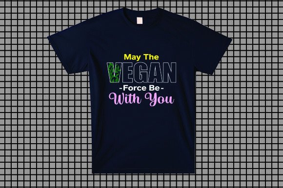 May the Vegan Force Be With You: A Design for Conscious Consumers