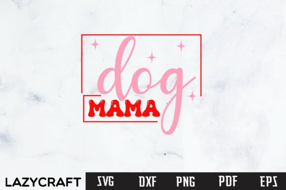 Valentine’s Day Dog Bandanas SVG Design